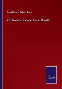 Paperback An Elementary Intellectual Arithmetic Book