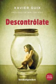 Paperback Descontrolate [Spanish] Book