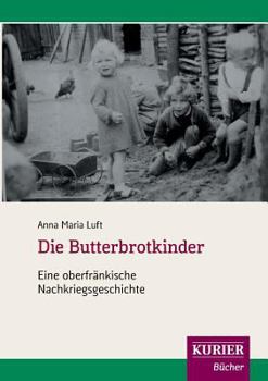 Paperback Die Butterbrotkinder [German] Book