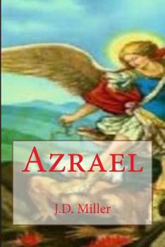 Paperback Azrael Book