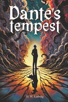 Paperback Dante's tempest Book