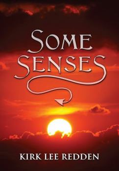 Hardcover Some Senses Book