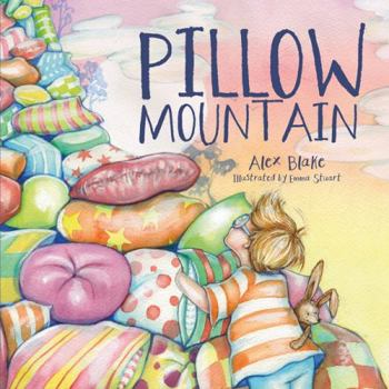 Paperback Pillow Mountain Book