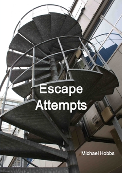 Paperback Escape Attempts Book