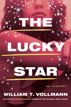 Hardcover The Lucky Star Book