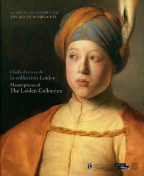 Hardcover Masterpieces of the Leiden Collection [French] Book