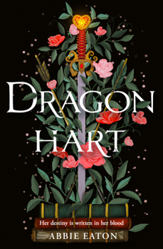 Paperback Dragonhart Book