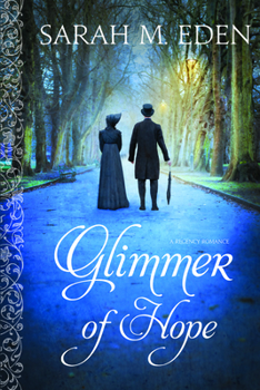 Paperback Glimmer of Hope Book