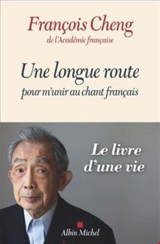 Paperback Une longue route pour m'unir au chant français [French] Book