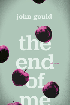 Paperback The End of Me Book