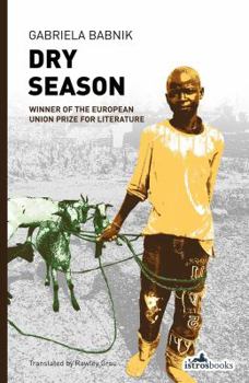 Paperback Dry Season Book