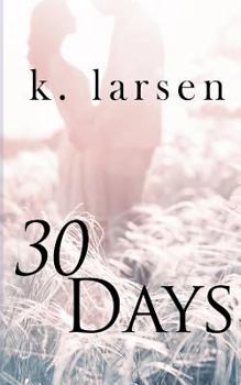 Paperback 30 Days Book