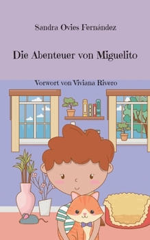 Paperback Die Abenteuer von Miguelito [German] Book