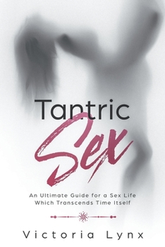 Paperback Tantric Sex Book