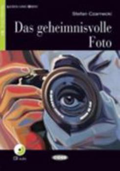 Paperback Das Geheimnisvolle Foto - Book & CD (German Edition) [French] Book