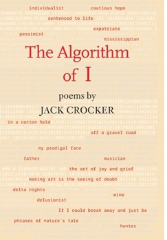 Hardcover The Algorithm of I Book