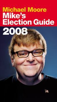 Paperback Mike's Election Guide Book