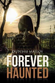 Paperback Forever Haunted Book