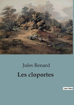 Les cloportes (French Edition)