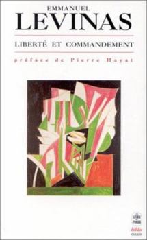 Liberté et commandement