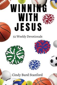 Paperback Winning With Jesus Book