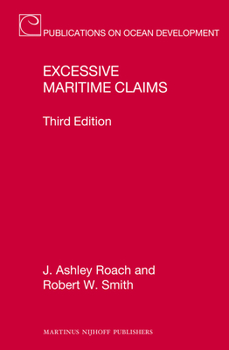 Excessive Maritime Claims