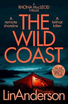 Paperback The Wild Coast Book