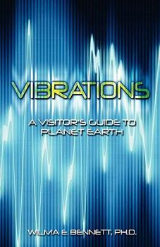 Paperback Vibrations Book