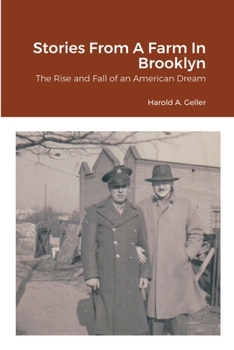 Paperback Stories From A Farm In Brooklyn Book