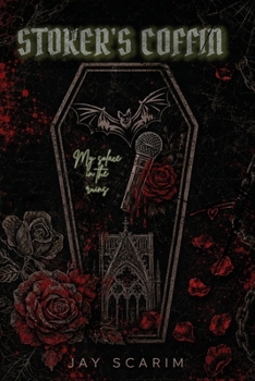 Paperback Stoker's Coffin Book