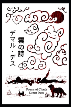 Paperback Poems of Clouds Book