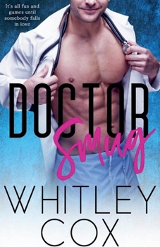 Paperback Doctor Smug Book