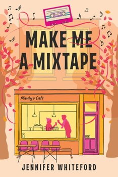 Paperback Make Me a Mixtape Book