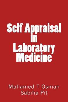Paperback Self Appraisal in Laboratory Medicine Book