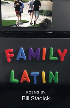Paperback Family Latin Book