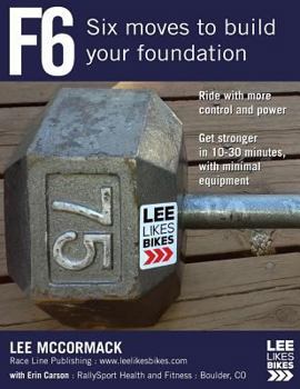 Paperback F6: Six Moves to Build Your Foundation Book