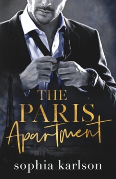 Paperback The Paris Apartment Book