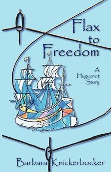 Paperback Flax to Freedom Book
