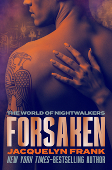 Forsaken (The World of Nightwalkers)