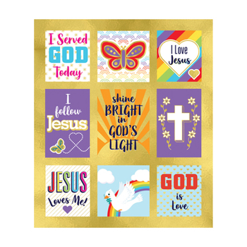 Paperback Love Prize Pack Stickers Book