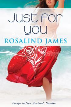 Paperback Just for You (Prequel Novella) Book