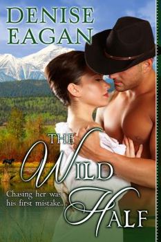 Paperback The Wild Half Book