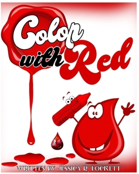 Paperback Color with Red Book