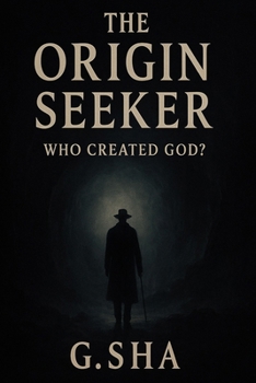 Paperback The Origin Seeker: Who Created God?: A Philosophical Journey Into the First Question Book