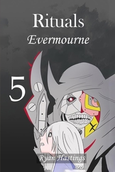 Paperback Rituals: Evermourne 005 Book