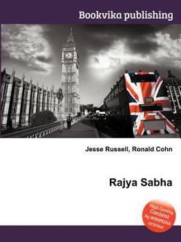 Paperback Rajya Sabha Book