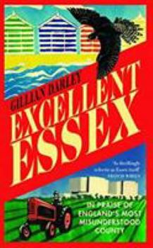 Hardcover Excellent Essex Book