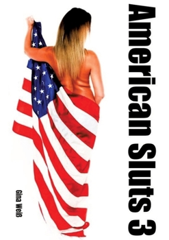 Paperback American Sluts 3 [German] Book