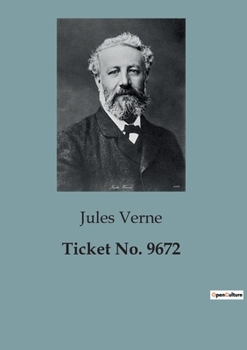 Paperback Ticket No. 9672: A Tale of Love and Anticipation in the Norwegian Telemark Book