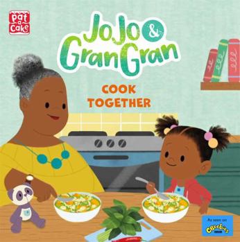 Paperback Cook Together Book